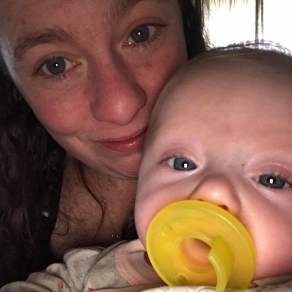 Meet your Posher, Anne-marie